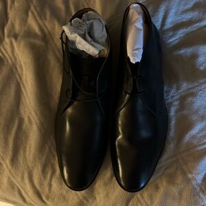 Cole Hahn Cambridge Boots